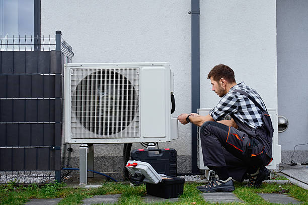 Trusted Ac Repair service in Steger, IL - HVAC Repair CO